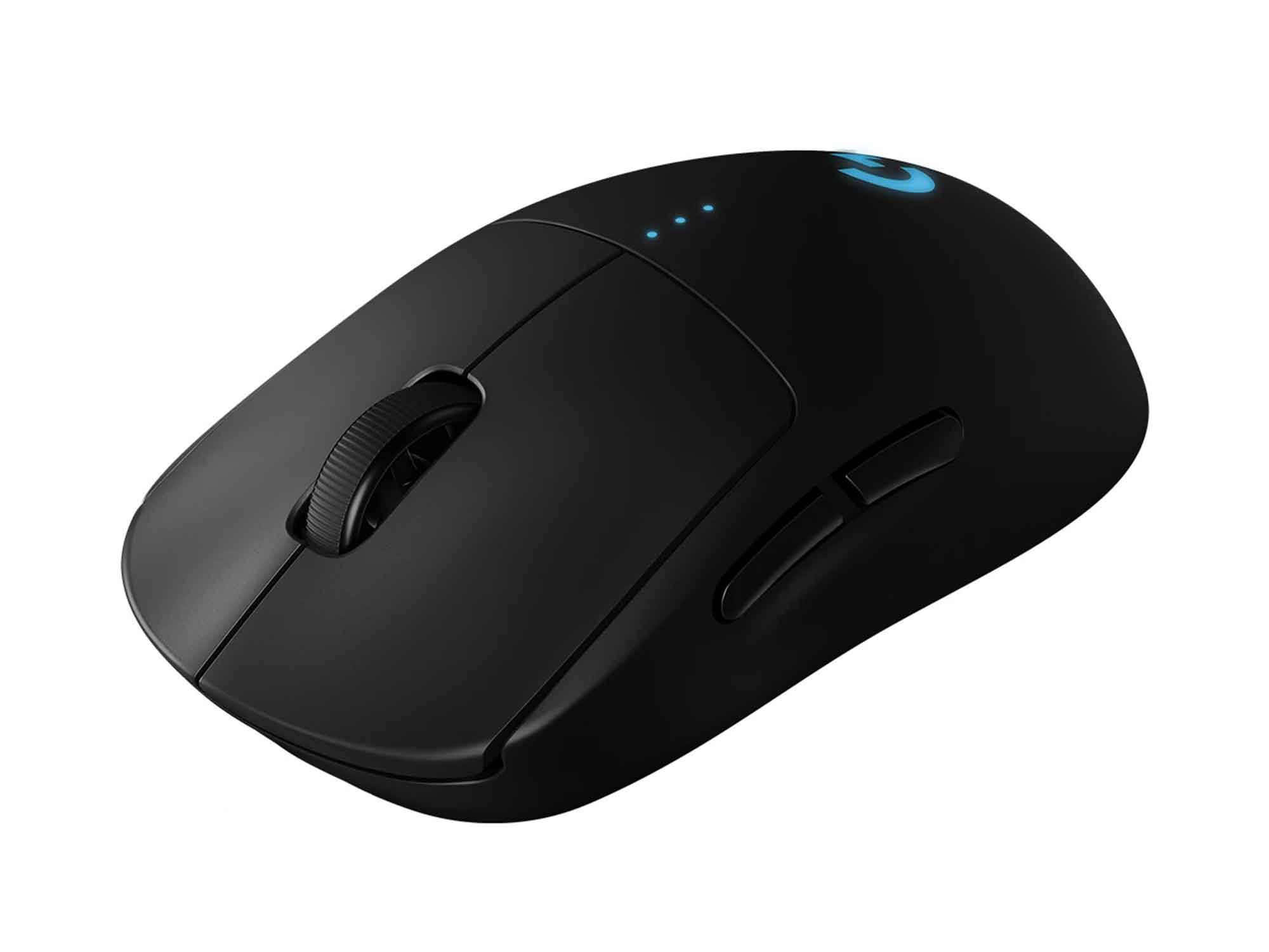 компьютерные мыши logitech g pro wireless (910-005272)